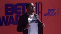 Happy Birthday, Meek Mill! (Saturday, May 6th)