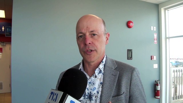 îles-de-la-madeleine : 7 millions de dollars pour deux enjeux particuliers aux îles