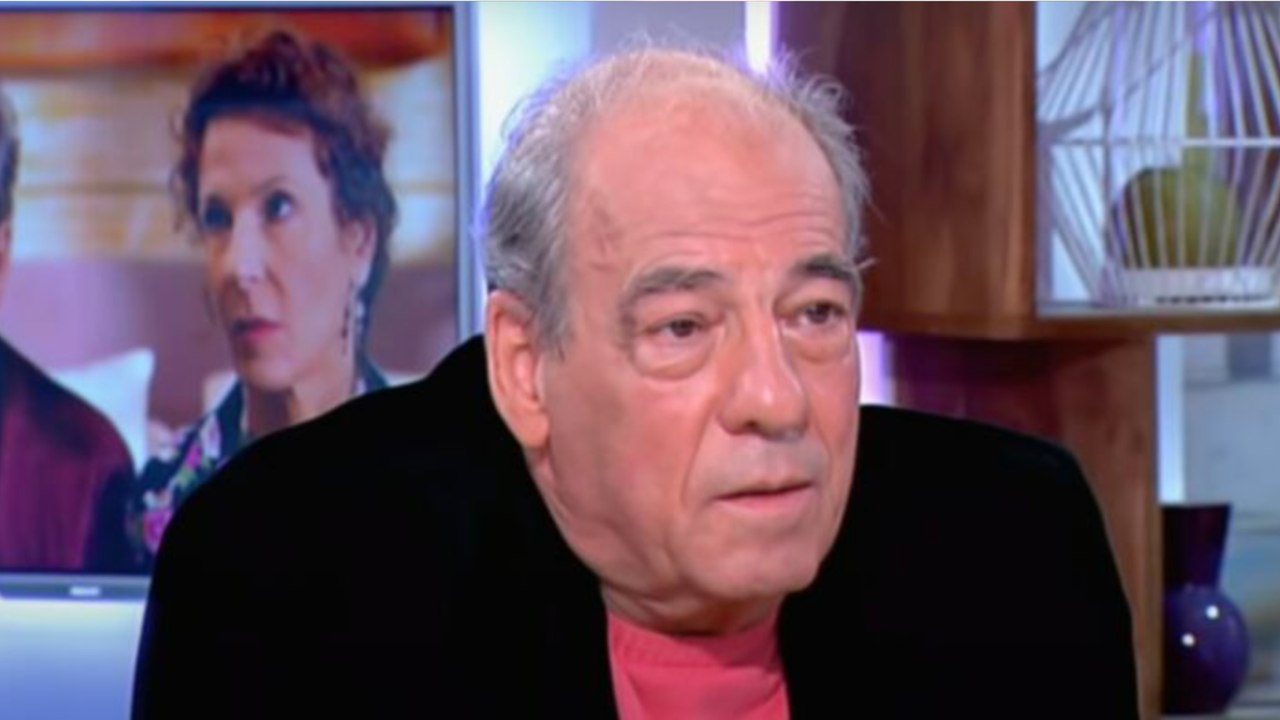 GALA VIDEO - Mort de Michel Cordes : pourquoi l’acteur s’était éloigné de Plus belle la vie