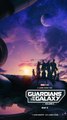 Baroud d’honneur pour les Gardiens de la Galaxie Vol 3