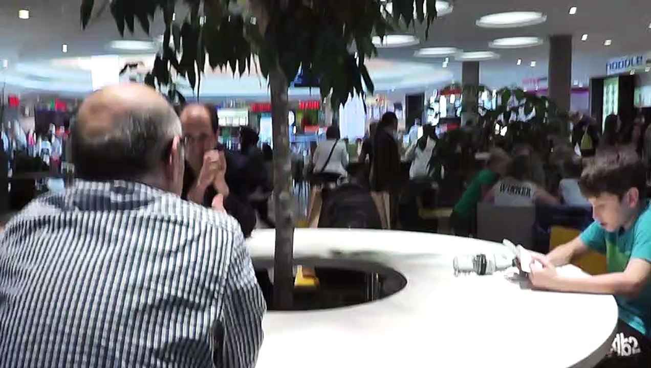 Rundblick im Restaurant 2014-08-16