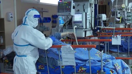 Declaran fin de la pandemia, pero las mutaciones del Covid-19 continúan