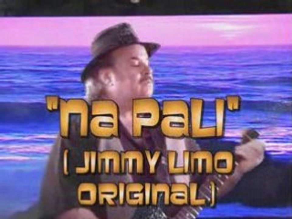 JIMMY LIMO - SMOOTH GUITAR  DEMO - BLUES - JAZZ