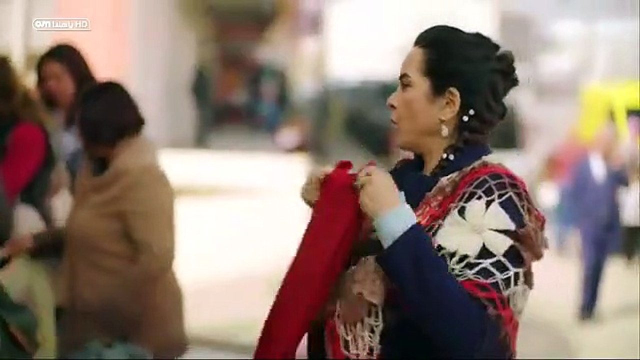 مسلسل عشق ودموع (لعبت الأقدار) الجزء الثالث الحلقة 75
