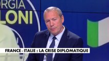 Jean-Michel Fauvergue : «Je pense que le ministre de l'Intérieur, Gérald Darmanin, nous a montré quelques fois qu'il était plus diplomate que ça»