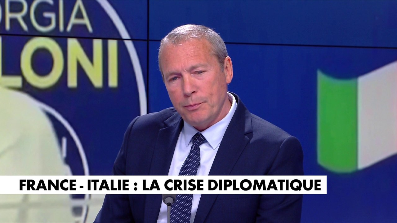 Jean-Michel Fauvergue : «Je pense que le ministre de l'Intérieur, Gérald Darmanin, nous a montré quelques fois qu'il était plus diplomate que ça»