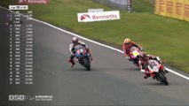 British Superbikes (BSB) 2023, Round 2, Oulton Park Highlights