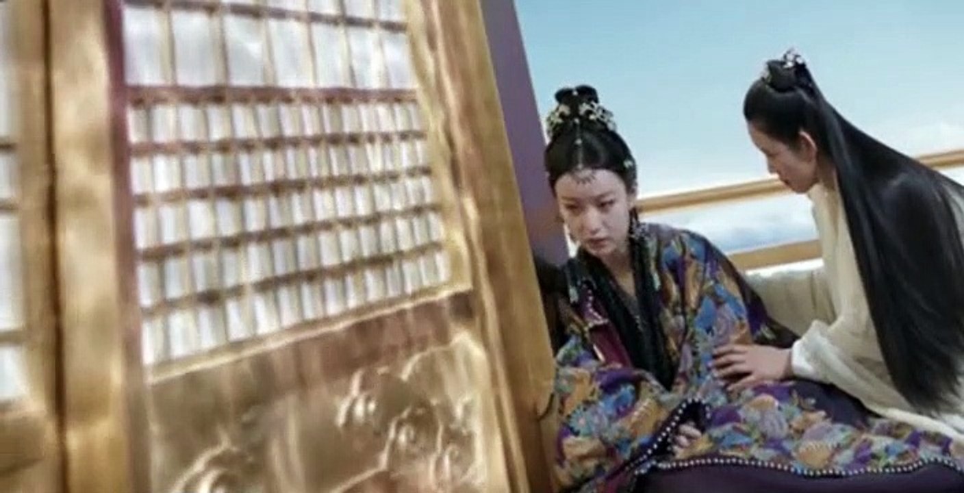 Love and Destiny S01 E59