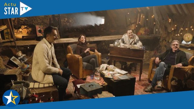 Un dimanche à la campagne (France 2) : qui sont les invités de Frédéric Lopez ce dimanche 7 mai 2023