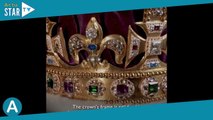 Couronnement de Charles III : à quelle heure le Roi va-t-il recevoir la couronne de Saint Édouard ?