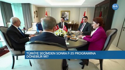 Seçim Sonrası Türkiye-ABD İlişkilerinde Ne Bekleniyor?