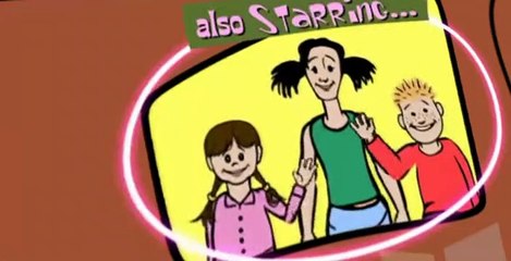 My Parents Are Aliens S02 E10