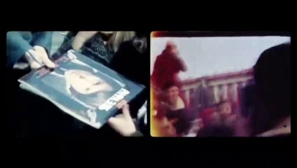Raphael, desde Rusia con amor - Tráiler