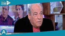 Mort de Michel Cordes : pourquoi l’acteur s’était éloigné de Plus belle la vie
