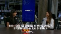 Ministério dos Direitos Humanos anuncia investimentos na Ilha do Marajó