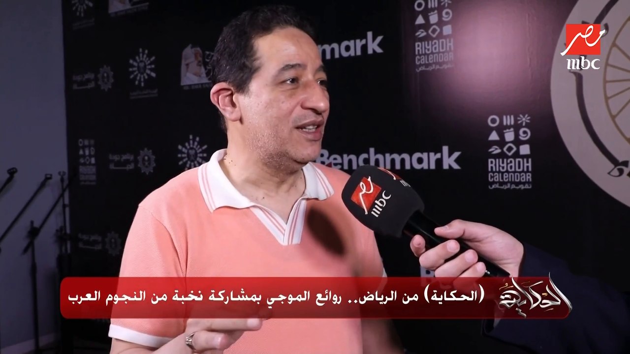 الموسيقار يحيى الموجي: بنعمل أغاني الموجي بشكل...