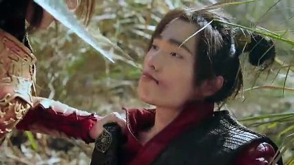 Martial.Universe.S01.E03.Hindi.480p