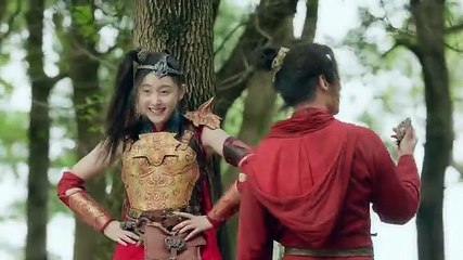 Martial.Universe.S01.E06.Hindi.480p