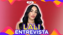 LALI estrena nuevo disco