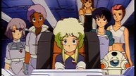 Watch Gall Force 1- Eternal Story (Dub) (1986)