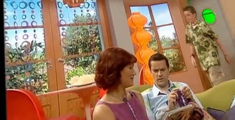 My Parents Are Aliens S03 E04