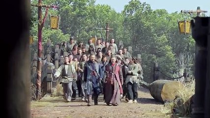 Martial.Universe.S01.E08.Hindi.480p