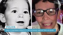 DNA Test Confirms Identity of Texas Woman Reunited with Family 51 Years After Being Abducted as a Baby