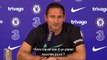 Chelsea - Le drôle d'échange de Lampard avec un journaliste : 