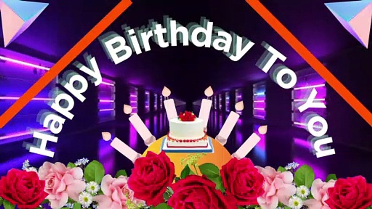 Birthday Video - Make Their Day Extra Special