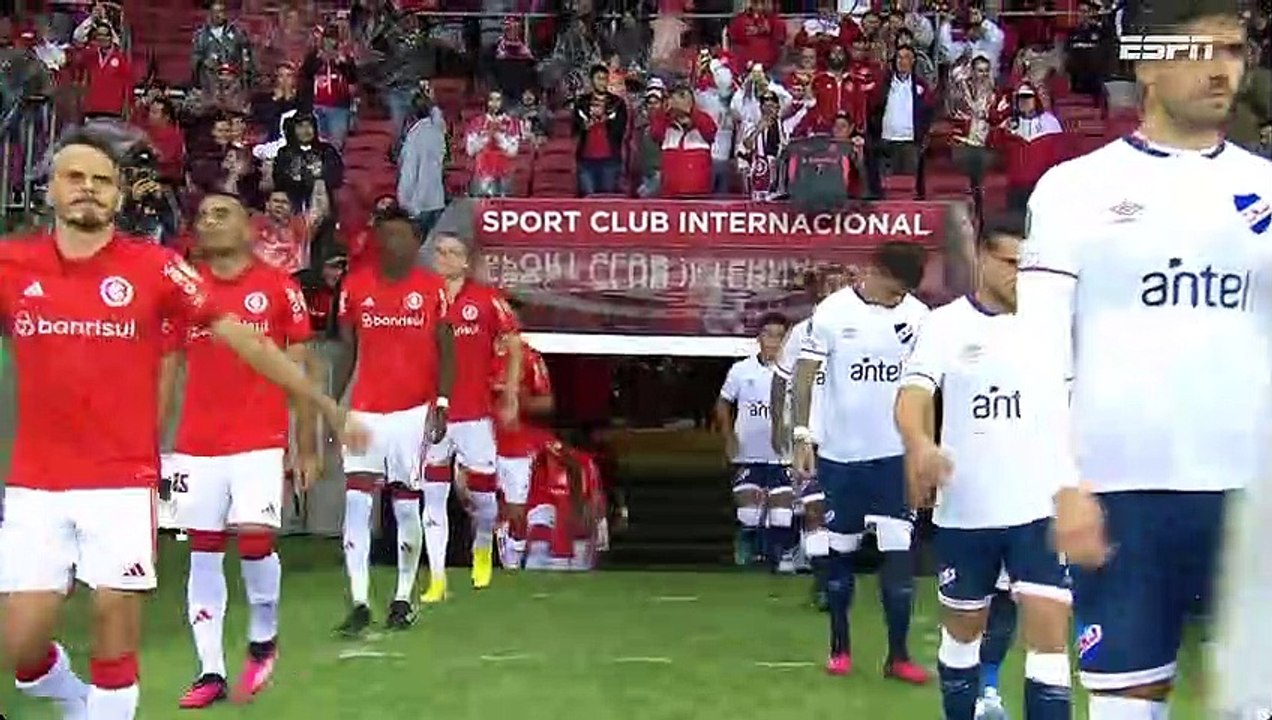internacional vs nacional 1