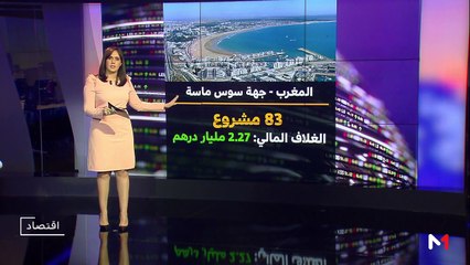 النشرة الإقتصادية - 23/08/2019