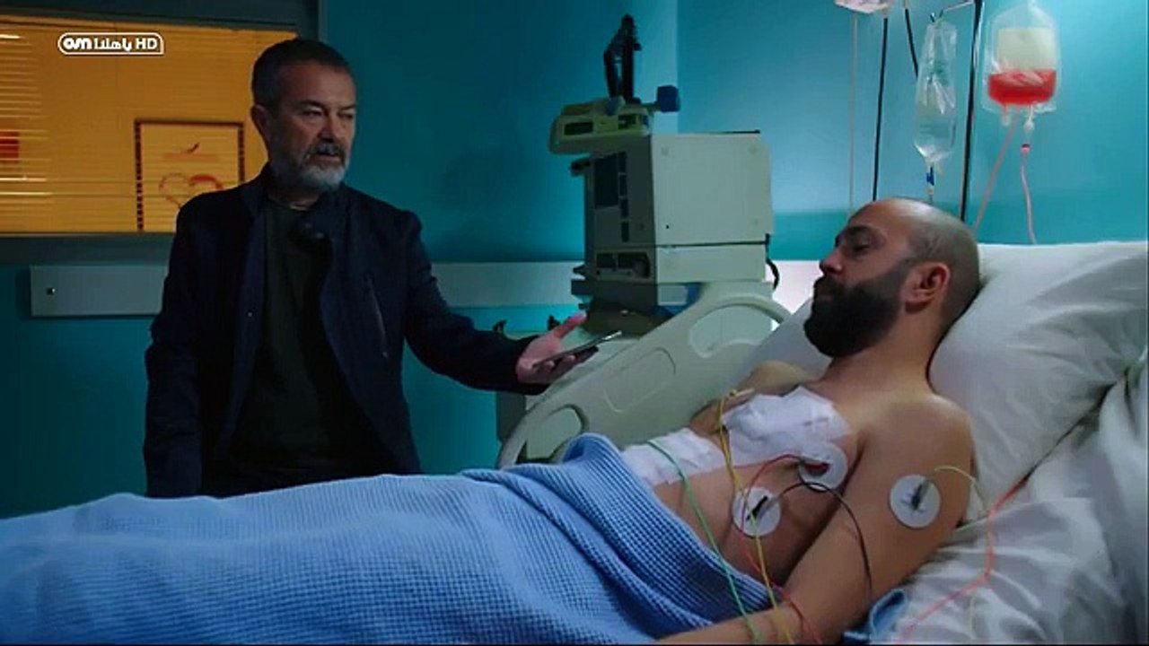 مسلسل عشق ودموع (لعبت الأقدار) الجزء الثالث الحلقة 76