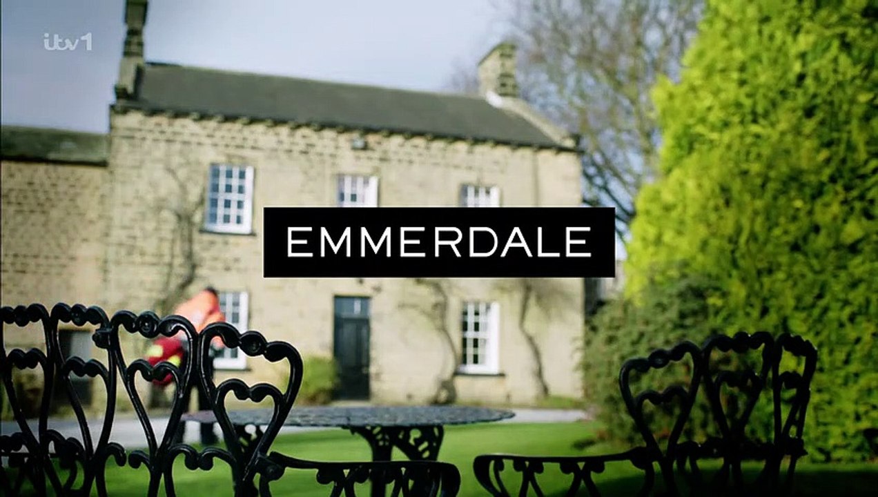 Emmerdale 5th May 2023 | Emmerdale 5-5-2023 | Emmerdale Friday 5th May 2023