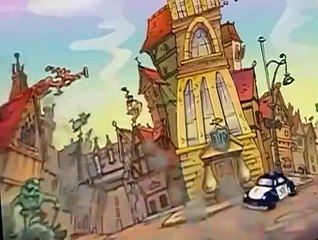 Fairy Tale Police Department Fairy Tale Police Department E025 The Fishy Tale of The Little Mermaid