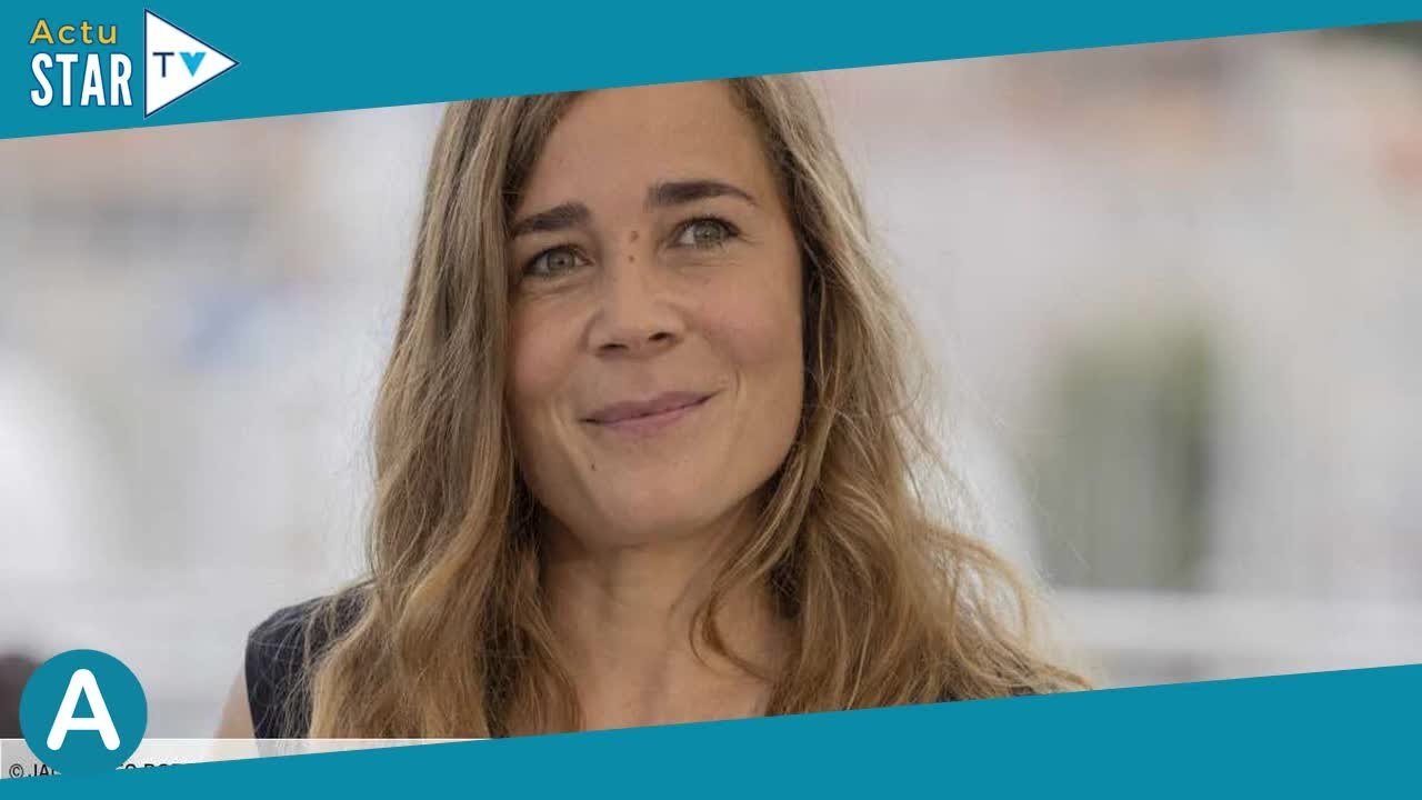 “Un coup de p*te” : Blanche Gardin lâchée, sa sortie contre LOL pointée du doigt