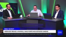 MERCADO INTERNACIONAL E ALTA E BOLSA BRASILEIRA SUBINDO | BM&C MARKET EXIBIDO 05/05/23