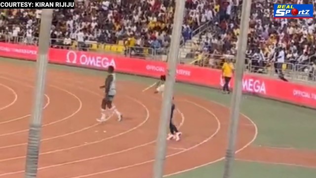 Neeraj Chopra Makes India Proud with Doha Diamond League Win 2023 | Neeraj Chopra Doha Diamond League