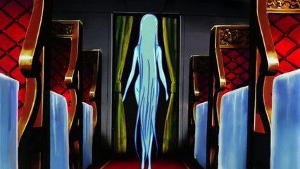 Watch Ginga Tetsudou 999- Glass no Clair (1980)