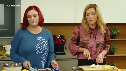 Μαίρη Μαίρη Μαίρη- Επεισόδιο 35