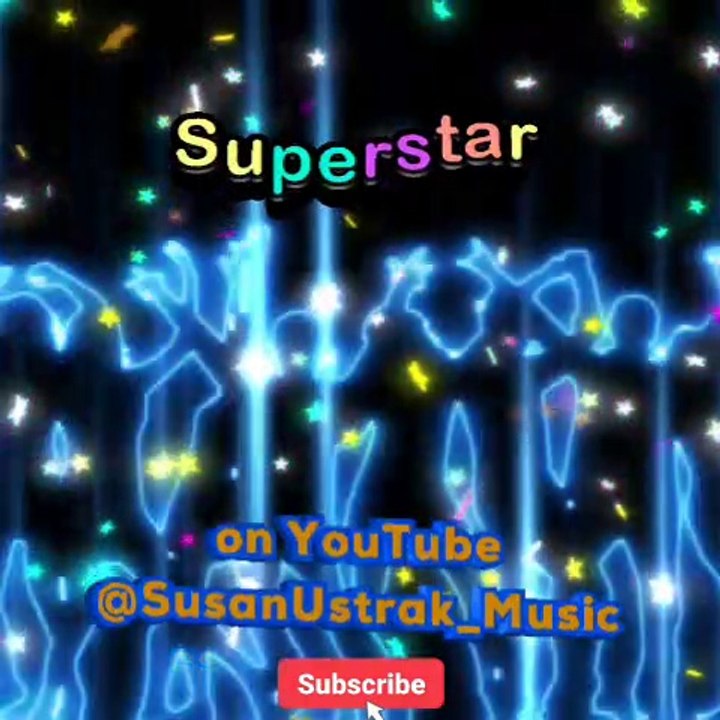 Superstar by Neko Fuzz Ft Barbasauce #poptypebeat - Content Created by:  YouTube.com/@SusanUstrak_Music