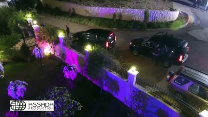 مسلسل بلحظة الحلقة 1: ثأر وعشق في شمال لبنان 🇱🇧