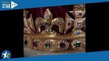 Couronnement de Charles III : à quelle heure le Roi va-t-il recevoir la couronne de Saint Édouard ?