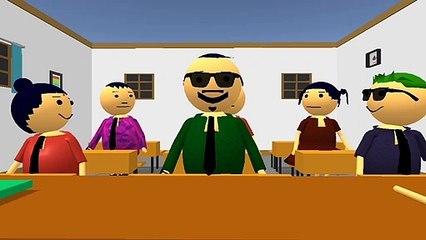 Bahut hi majedar interesting hansane wala and mauj masti se bhara hua funny video.