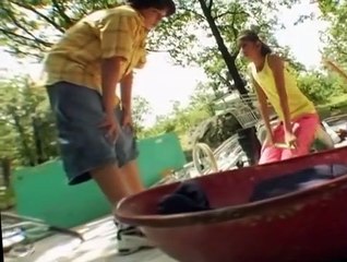 Fetch! with Ruff Ruffman Fetch with Ruff Ruffman S02 E003