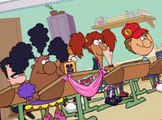 Flying Rhino Junior High Flying Rhino Junior High S02 E002 Wag the Rat