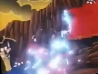 The Legends of Treasure Island S02 E009