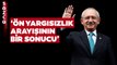 Okan Konuralp Kılıçdaroğlu’nun Cumhurbaşkanlığı Adaylığına Giden Yolu Tek Tek Anlattı!