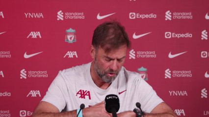 Klopp fears Liverpool could be priced of transfers this summer