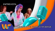 ‘La Leyenda de Georgia McBride’: El teatro muestra una realidad distinta || Entrevistas Wipy TV