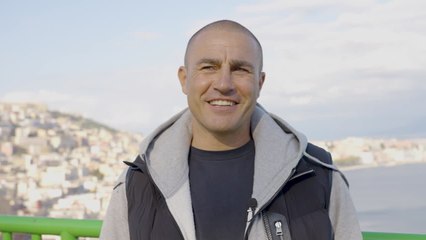 Cannavaro y la razón por la que Vinicius está a un nivel estratosférico en la que pocos reparan